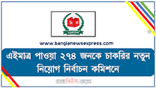 Image result for BD Job Circular "2024"