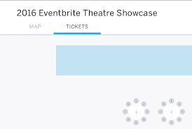 How To Set Up A Reserved Seating Event Eventbrite Help Center