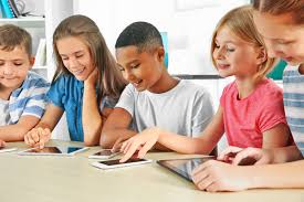child credit score report freeze children kids identity theft ID phish security awareness training education data protection privacy dark web