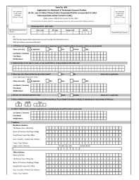 18 printable form no 49a templates
