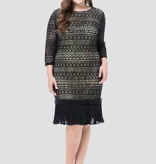 Discover Dresses In Plus Sizes At Chicwe Find More Trend