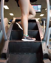 20 minute stairmaster hiit workout