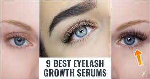 how to grow long eyelashes