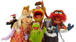 quiz which muppet is your style