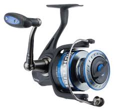 It also means that it can include coastal waters up to 9 miles off the coast, as well as intracoastal waterways, bays and estuaries, so it's generally saltwater. Offshore Angler Tightline Ii Spinning Reel Cabela S