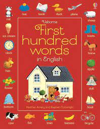 Livre Enfant en Anglais - The Garden Store