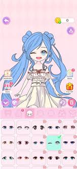 doll dress up 3 sweet on the app