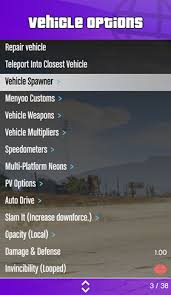 New analogue speedometers (update.rpf provided below required for this). V Menyoo Pc Object Spooner Tutorial Tutorials Gtaforums