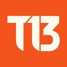 El trece o canal 13 es una cadena de televisión argentina que transmite desde la ciudad de buenos aires. T13 T13 Twitter