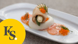 If you're looking for more sermon ideas on easter, be sure to head over to sermonsearch.com to *last year i missed easter. Salmon Carpaccio With Asparagus Panna Cotta The Perfect Easter Menu Lachsvorspeise Ostern Menu Rezepte