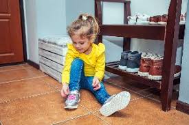 protect your carpet from your kids