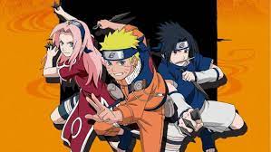 Quiz Naruto: Only A True Fan Will Be Able To Find The Right Character  Thanks To His Name - Shogi Pineapple