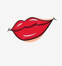 lip clipart images free