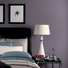 Purple Paint Colors Bedroom