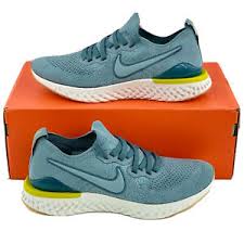 Looking for high performance running shoes that are so stylish you'll want to wear them 24/7? Nike Epic React Flyknit 2 Athletic Shoes For Women For Sale Ebay