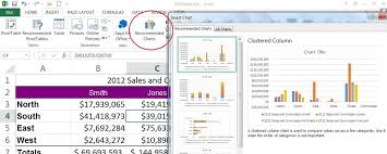 10 Cool New Charting Features In Excel 2013 Techrepublic