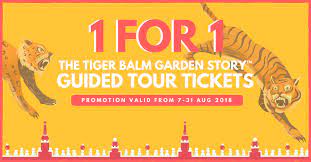guided tour tickets