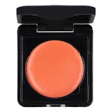 concealer in box orange make up