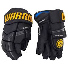 Warrior Covert Qre 4 Senior Ice Hockey Gloves