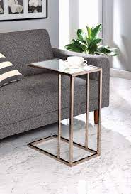 living room accent tables