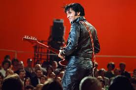 Elvis Presley Could Extend U K Albums Chart Record Billboard