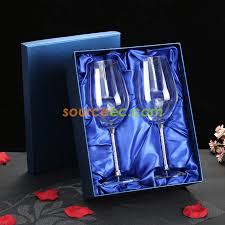 Wine Glass Set Corporate Gifts
