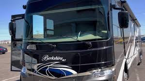 rv windshield replacement cost