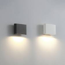 Led Wall Wash Outdoor Wall Light Lwa454