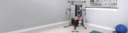 Home Gym Strength Training Equipment Life Fitness