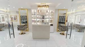 best manicures in tribeca new york