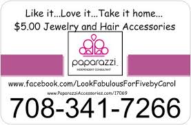 paparazzi accessories independent