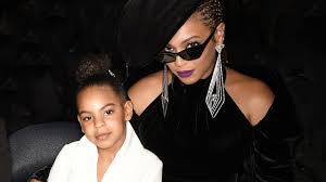 Blue Ivy Carter Earns First Billboard Hot 100 Entry At Age 7