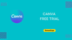 canva free trial 2023 pro team