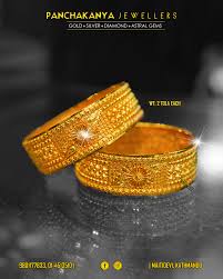 bangle panchakanya jewellers