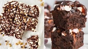 national brownie day recipes delicious