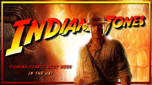 Our indiana jones canvas art is stretched on 1.5 inch thick stretcher bars and may be customized with your choice of black, white, or mirrored sides. Mgjds9rub8ytqm