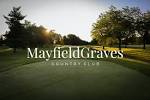 MAYFIELD-GRAVES COUNTRY CLUB