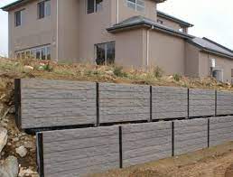 concrete sleepers the best choice