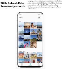 After guiding you to unlock bootloader and install twrp recovery on oneplus 7 . Buy Oneplus 7 Pro Us Model Gm1915 8gb Ram 256gb Rom T Mobile Unlocked Single Sim Mirror Gray Renewed Online In Taiwan B07yq8yqcw