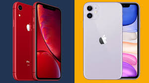 Apple iphone 12 pro max (128gb rom, 6gb ram, mgda3hn/a, pacific blue). Iphone 11 Vs Iphone Xr Which Iphone Is Made For You Techradar