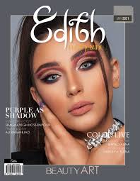 edith magazine may 2021 issue 350