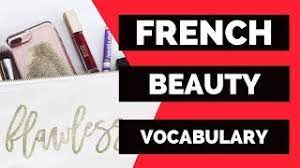 french beauty voary you
