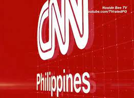 Cnn philippines and transparent png images free download. Cnn Philippines Launches Newscaststudio