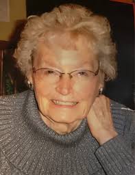 Obituary information for Arlene Viola Karels