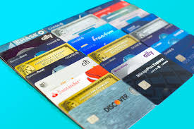 Maybe you would like to learn more about one of these? Which Bank Is Best For Getting A Credit Card Mybanktracker