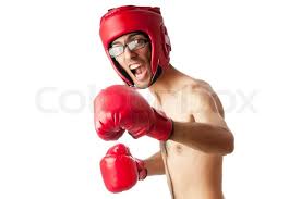 Image result for funny boxing