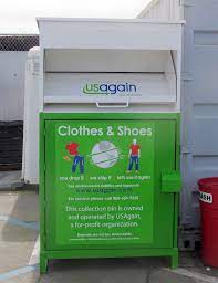 Click here to find a donation drop box near you *please do not leave items outside of the donation boxes*. Clothing Donation Valcore Vallejo Community Organizations Recycling