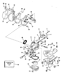 parts for 1983 9 9hp j10rctr outboard motor