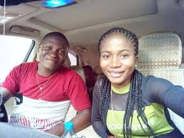 This background of hers is where she hails before meeting this great ada jesus is an inspiration to many young people who feel like giving up in life due to one condition. Ada Jesus Husband Breaks Silence Reveals How Wife Died The New Diplomat