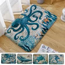 bathroom rugs flannel bath rug